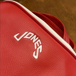 Jones Shoe Bag, NWOT